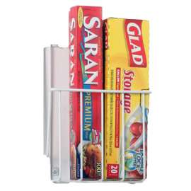 WHT Wrap Rack