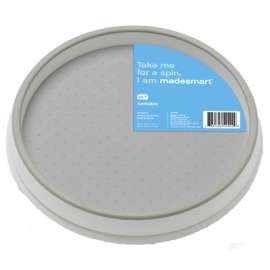 10" WHT Turntable