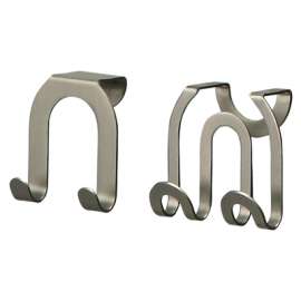 2PK NI OverCab DBL Hook