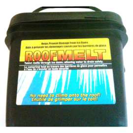 60CT Roof Melt Tablet