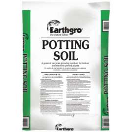 CUFT Potting Soil