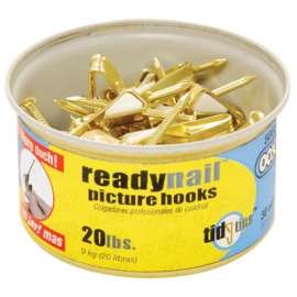 30PC 20LB Hook Tin