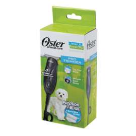 Pro Animal Trimmer