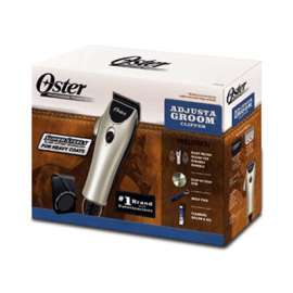ADJ Groom Anim Clipper