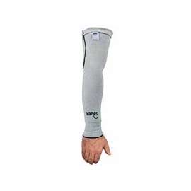 Dyneema Sleeves, 10 Gauge Dyneema, Gray