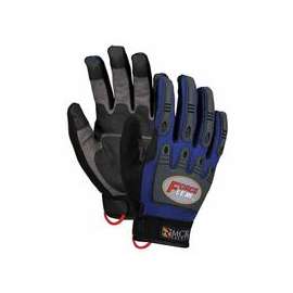 ForceFlex Gloves, Large