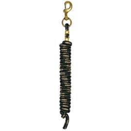 10' Poly Lead Rope