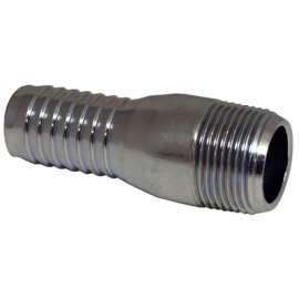 2" King Nipple