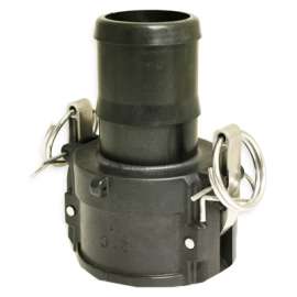 2" C Cam/Groov Coupling