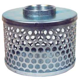 2" STL Suction Strainer
