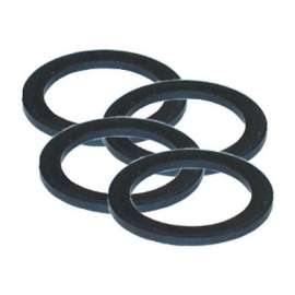 4PK 2" Sh Shank Gasket