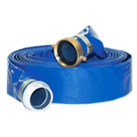 2x50 Disch MxF Assembly