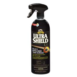 32OZ Fly Repellent
