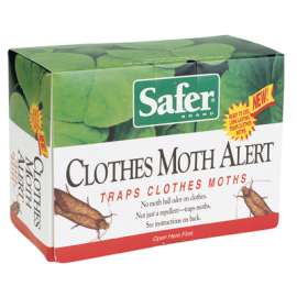 Clothes Moth Alert Trap