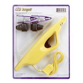 LED Keeper Repair Tool