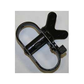 Ben-Mor 90265 Mini Winch Tightener, Metal