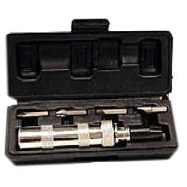 MM6PC Impact Driver Set