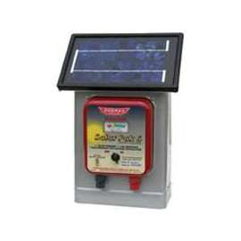 Parmak DF-SP-LI Solar Panel