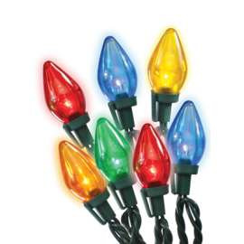 HW5PK Mul C7 Trans Bulb