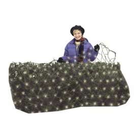 100LT WW Stayl Net Set
