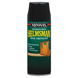 11.5OZ SG Spar Urethane