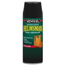 11.5OZGLS Spar Urethane