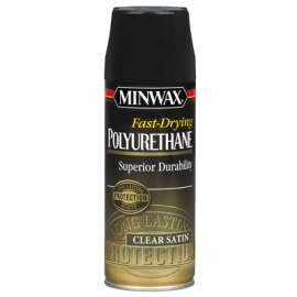 11.5OZ Sat Polyurethane