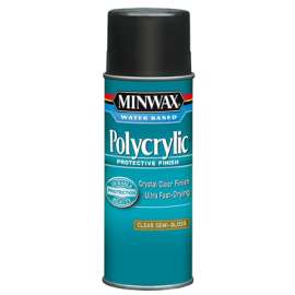 11.5OZ SG Polycrylic