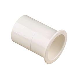 WATTS 3546-18/P-1083 End Plug, 1 in, Plastic, 250 psi Pressure