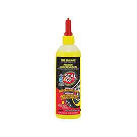 GENUINE VICTOR 67101-VF Tire Sealant, 16 oz