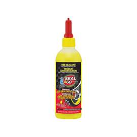 GENUINE VICTOR 67102-VF Tire Sealant, 24 oz