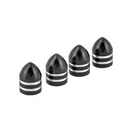 GENUINE VICTOR 22-5-60173-8 Valve Cap, Aluminum