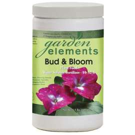 1.5LB Bud & Bloom Food