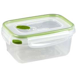 4.5C RectLeaf Container
