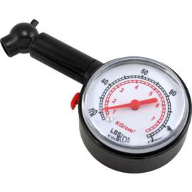 Economy Dial Tire Gauge