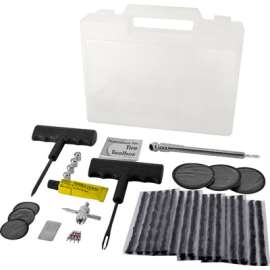 47PC Tire Repair Box