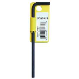 1/2 Long Hex L Key