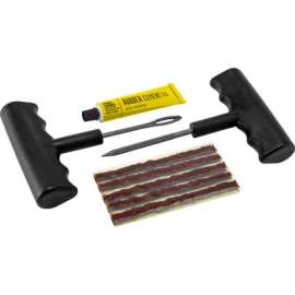 HD Tubless Tire Kit
