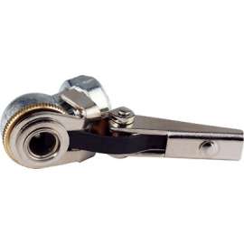 Chuck Ball Foot & Clip