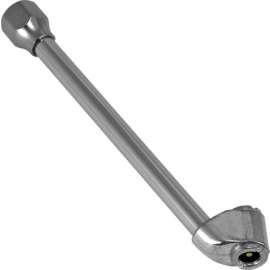 Dual Foot Air Chuck