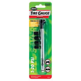 1-20PSI Low Pres Gauge