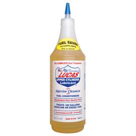 32OZ Up Cycl Lubricant