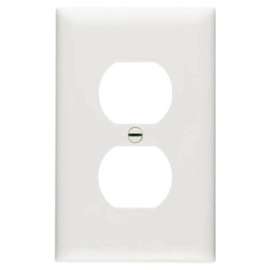 WHT 1G DPLX Urea Plate