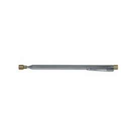 Telescoping Magnetic Pen Tools, 180 Swivel; Rotates 360, 1 1/2 lb, 25 1/3 in