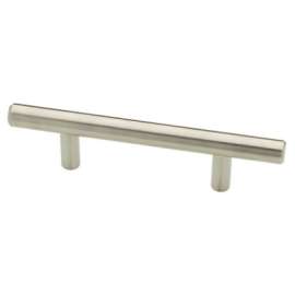 3" SS Cabinet Bar Pull