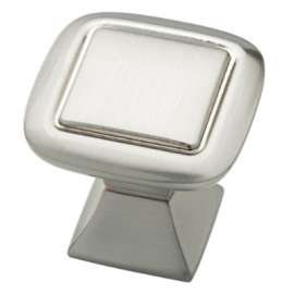 32mm SN SQ Cab Knob