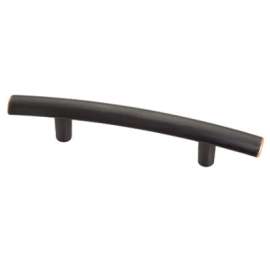3"BRZ/COP Arch Cab Pull