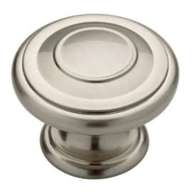 1-3/4" SN Harmon Knob