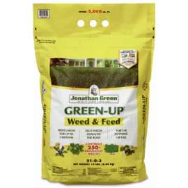 GRNUp 5M Weed/Feed