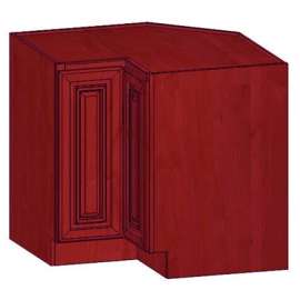 33x34.5Cher Lazy Susan